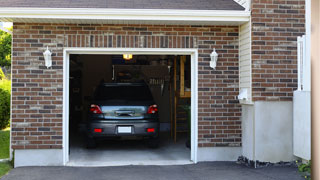 Garage Door Installation at Morbro Industrial Park, Colorado