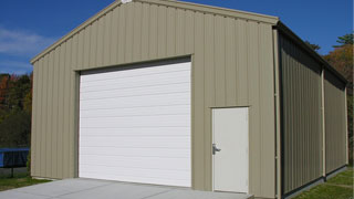 Garage Door Openers at Morbro Industrial Park, Colorado